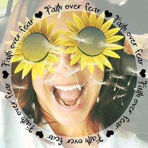 Meet your Posher, Sandy